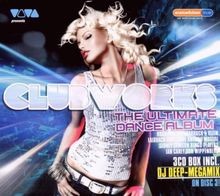 Clubworks the ultimate gebraucht kaufen  Berlin