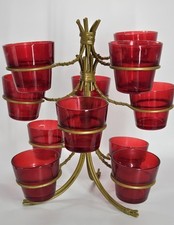 Glass tea light for sale  Sallisaw