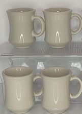 set white mugs ceramic for sale set white mugs ceramic for sale Hope Mills