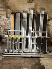 Scaffolding tower boss for sale  ABINGDON