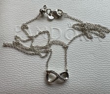 Pandora sterling silver for sale  NORTHALLERTON