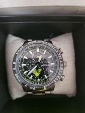 Fecho Citizen Promaster masculino By3006-53E comprar usado  Enviando para Brazil