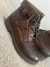 Harley davidson leather for sale  SUTTON
