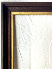 Antique fits walnut for sale  Clinton