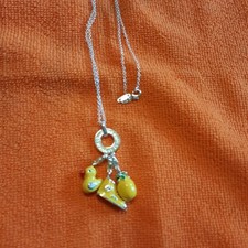 Thomas sabo kette gebraucht kaufen  Mechernich