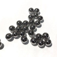 Stahl kugeln kugel gebraucht kaufen  Berlin