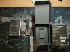 suunto ambit fascia cardio usato suunto ambit fascia cardio usato Villanova di Camposampiero