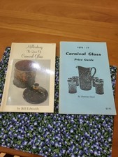 Millersburg carnival glass for sale  Gray