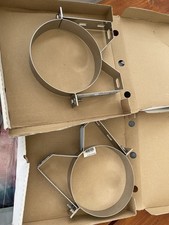 Wandhalterung edelstahlrohr ka gebraucht kaufen Wandhalterung edelstahlrohr ka gebraucht kaufen  Weidhausen