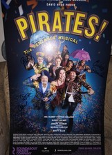 Pirates broadway signed for sale  Philadelphia