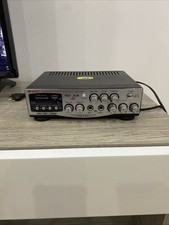 amplificatori stereo hifi usato amplificatori stereo hifi usato Palermo
