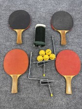 Vintage table tennis for sale  Youngstown