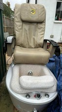 Pedicures chair for sale  WALLINGTON