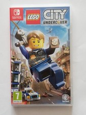 jeu switch lego d'occasion jeu switch lego d'occasion  Épernay