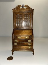 Vintage dollhouse wooden for sale  Portland