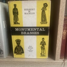 Monumental brasses for sale Monumental brasses for sale  CAMBRIDGE