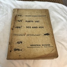 1956 massey harris for sale  Rhodes