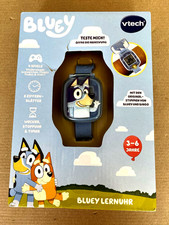 Vtech lernspielzeug bluey gebraucht kaufen  Hamburg