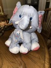Fisher price elephant for sale  Seven Valleys
