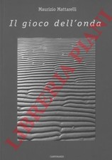 Poesia fotografia mattarelli usato  Italia