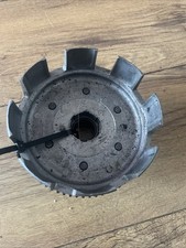 Cr80 clutch basket for sale  WOLVERHAMPTON