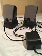 Computer speakers harmon for sale  Phoenix