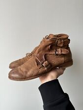 Botas Air Step A.S. 98 Masculinas Marrom Avant Garde Marrom Tamanho UE 42 EUA 9 Reino Unido 8 comprar usado  Enviando para Brazil