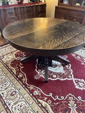 Antique limbert dining for sale  Marengo
