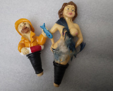Naked lady fisherman for sale  ST. LEONARDS-ON-SEA