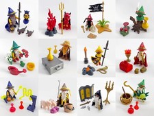 Playmobil karstadt wichtel gebraucht kaufen  Hamburg