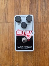 Effektgerät gitarre electro gebraucht kaufen  Darmstadt