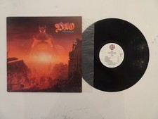 Dio last line for sale  Chicago