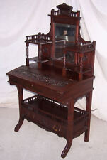 Antique victorian mahogany for sale  Lexington