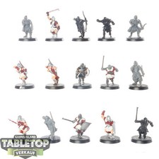 Hdr figuren böse gebraucht kaufen  Hof