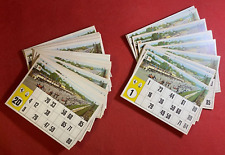 Tombola gran premio usato  Bologna