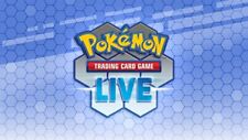 Pokemon tcg live for sale  Fishers