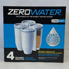 Zero water stage d'occasion  Expédié en Belgium