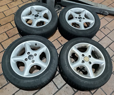 Pel corsa tigra gebraucht kaufen  Königsbrunn