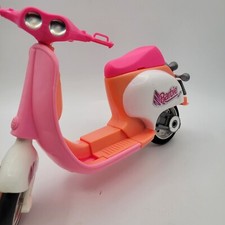 Barbie scooter vintage for sale  Bella Vista
