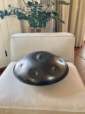 Saraz handpan minor for sale  San Anselmo