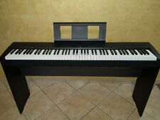 Pianoforte digitale yamaha usato  Bibbiano