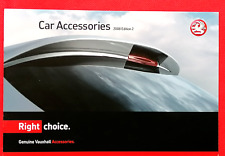 2008 vauxhall car for sale  BANGOR