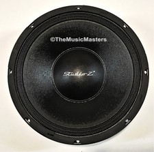 1X Single 12" polegadas 8 ohm WOOFER Alto-falante Baixo Estúdio Gabinete Doméstico Sub Substituição, usado comprar usado 1X Single 12" polegadas 8 ohm WOOFER Alto-falante Baixo Estúdio Gabinete Doméstico Sub Substituição, usado comprar usado  Enviando para Brazil