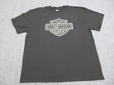 Harley davidson shirt for sale  Summerville
