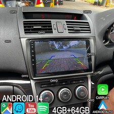 64g android14 autoradio gebraucht kaufen  Euskirchen