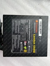 Usado, 1 peça usada 550W TP-550AH3CCG-A #A7 comprar usado  Enviando para Brazil