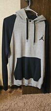 Jordan flight hoodie for sale  Galion