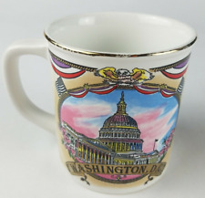 Vintage washington coffee for sale  Kennewick