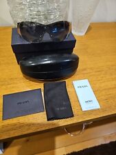 Prada sunglasses box for sale  DARLINGTON