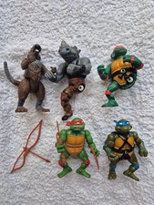 Playmates toys teenage for sale  CRAIGAVON